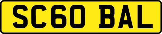 SC60BAL