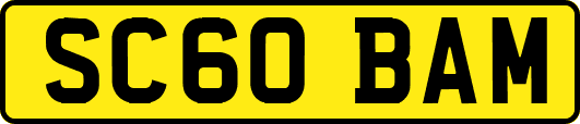 SC60BAM