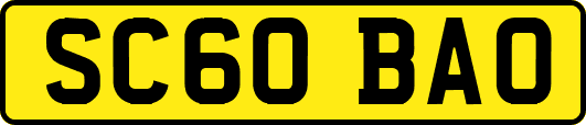 SC60BAO