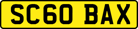 SC60BAX
