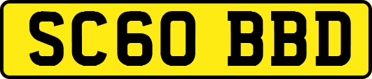 SC60BBD