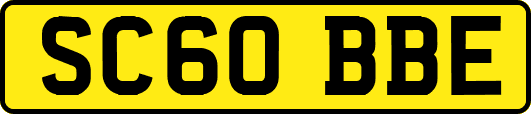 SC60BBE
