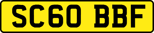 SC60BBF