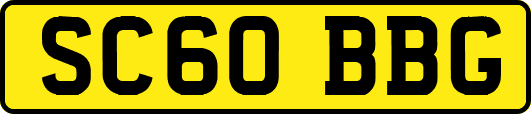 SC60BBG
