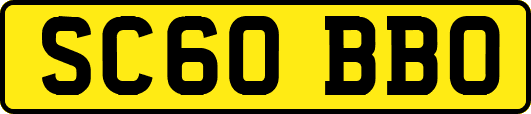 SC60BBO