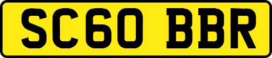 SC60BBR