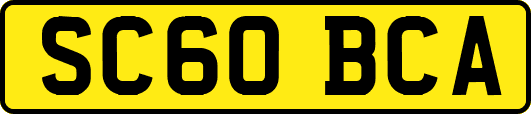 SC60BCA