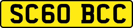 SC60BCC
