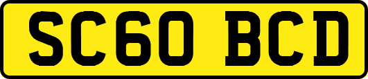 SC60BCD