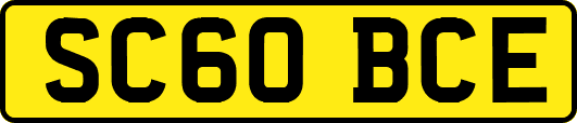SC60BCE