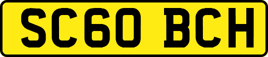 SC60BCH