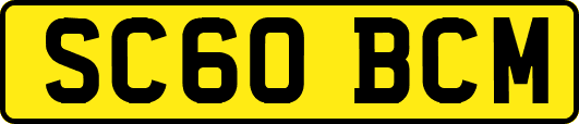 SC60BCM