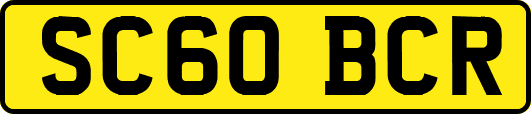 SC60BCR