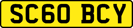 SC60BCY