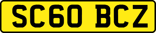 SC60BCZ