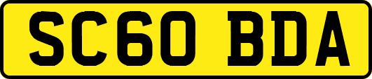 SC60BDA