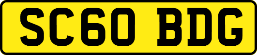 SC60BDG