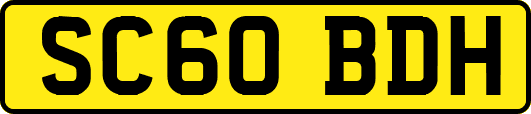 SC60BDH