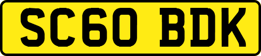 SC60BDK