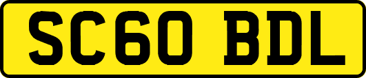 SC60BDL