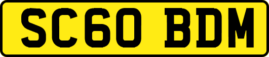 SC60BDM