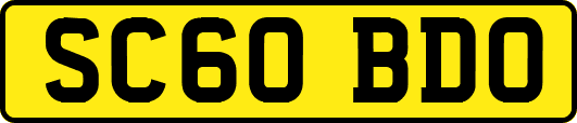 SC60BDO