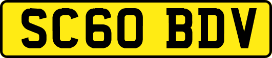 SC60BDV