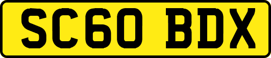 SC60BDX