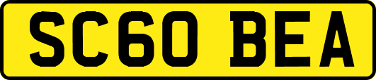 SC60BEA