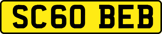 SC60BEB