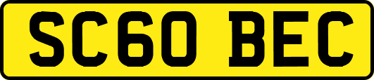 SC60BEC