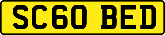 SC60BED