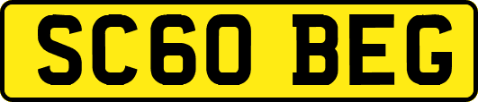 SC60BEG