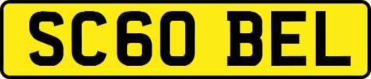 SC60BEL