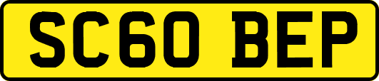 SC60BEP