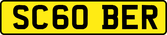 SC60BER