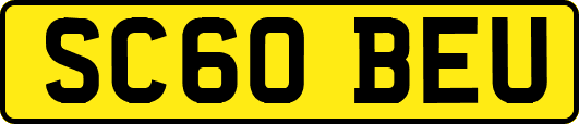 SC60BEU