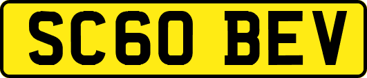 SC60BEV