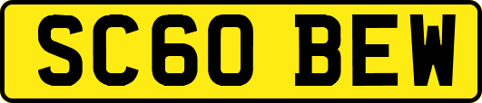 SC60BEW