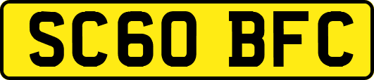 SC60BFC