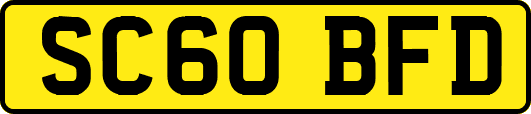 SC60BFD