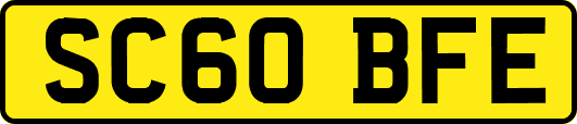 SC60BFE