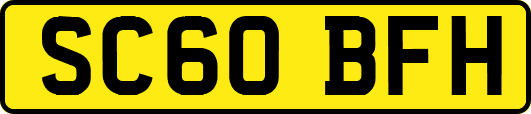 SC60BFH