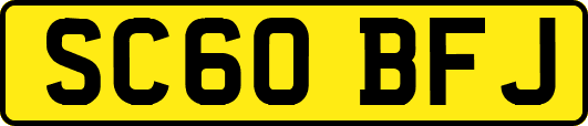 SC60BFJ