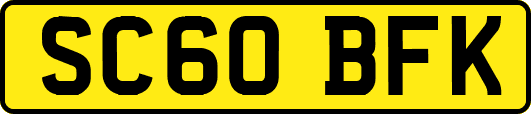 SC60BFK