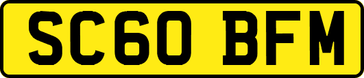 SC60BFM