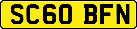 SC60BFN