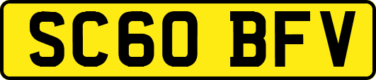 SC60BFV