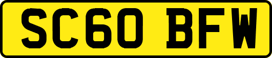 SC60BFW