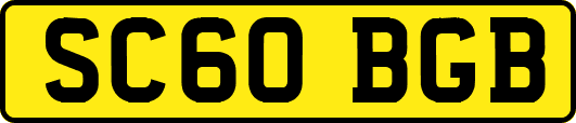 SC60BGB